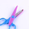thumbnail image 3 of Esquirla Plastic children's scissors handicraft scissors Children handicraft scissors,, 3 of 8