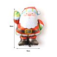 thumbnail image 1 of mmirethe Merry Christmas Balloons Banner Set Christmas Decorations for Home Props Red Green, 1 of 6