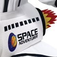 thumbnail image 4 of Space Shuttle Ride-Along costume, Halloween Costume for Children, Toddler Size 3-4T., 4 of 4