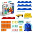 thumbnail image 3 of Tytan Magnetic Tiles - 100pcs, 3 of 6