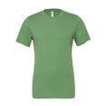 thumbnail image 1 of BELLA+CANVAS pour Hommes 3001c, 3TG, Feuille, 1 of 3