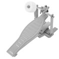 thumbnail image 1 of Simple Drum Kit Pedal Single Drum Pedal Professional Drum Kit Accessory, 1 of 8