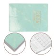 thumbnail image 4 of Shisuyan A7 2026 Pocket Planner: PU Cover Small Portable Notebook - Academic & Professional Scheduling for Students/Business Users - New Year Organization, 4 of 8