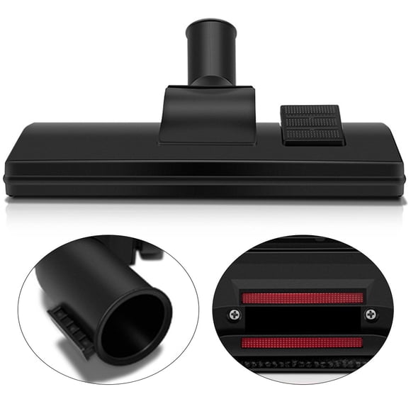Vacuum Cleaner Floor Brush Head, Vacuum Cleaner Parts Attachment