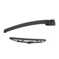 thumbnail image 1 of Rear Wiper Arm, Rear Wiper Blade 8E9955407C Replacement  For Car A3 2 Door 2003-2005 For Back Windshield Window, 1 of 1