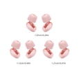 thumbnail image 3 of Ear Plugs for Sleeping, Super Soft Sound Insulation, Reusable Noise Reduction, Hearing Protection, Washable Earplugs for Concentration, Travel, Commuting, 3 of 7
