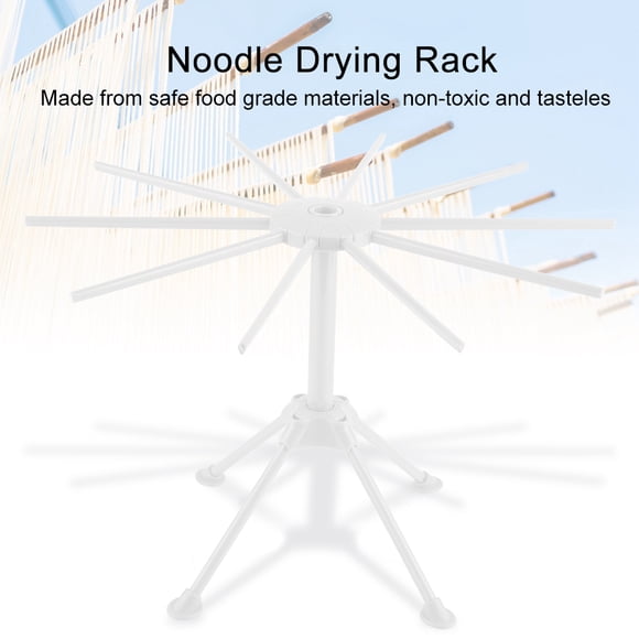 Noodle Drying Rack,Noodle Spaghetti Pasta Drying Pasta Drying Rack Pasta Dryer True Excellence