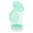 thumbnail image 2 of EGNMCR Night Lights Musical Instrument Night Light LED Colorful 16-Color Remote Control Desk Lamp Night light, 2 of 2