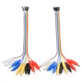thumbnail image 1 of Clipto Jumper Fil, Clip Crocodile pour Sauter Fil avec Clip Crocodile Clipto Jump Fil Multifonctionnel, 1 of 8