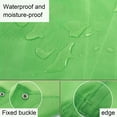 thumbnail image 4 of Vaidha Outdoor Rugs For Patios, Reversible Tropical Plastic Straw Camping Mat Outside Rug, Large Outdoor Area Rug For RV, Porch, Balcony, 4 of 7