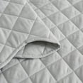thumbnail image 4 of QUILT WHITE DBL/QN, 4 of 7