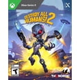 thumbnail image 1 of Jeu vidéo Destroy All Humans 2! - Reprobed pour (XSX), 1 of 9
