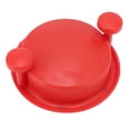 thumbnail image 1 of Machine Déchiqueteuse de Poulet, Outil Polyvalent de Râpage de Viande avec Poignées et Base Antidérapante pour Légumes, Porc, Bœuf, Poulet, 1 of 8
