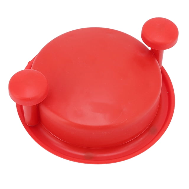 Machine Déchiqueteuse de Poulet, Outil Polyvalent de Râpage de Viande avec Poignées et Base Antidérapante pour Légumes, Porc, Bœuf, Poulet