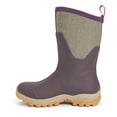 thumbnail image 5 of Muck Footwear  Women's Arctic Sport Ii Mid Arctic Sport Red , 8 M US, 5 of 5