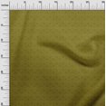 thumbnail image 2 of oneOone Cotton Silk Fabric Triangle Block Print Fabric By Yard 42 Inch Wide, 2 of 4