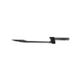 thumbnail image 1 of Bubba 9 Inch E-Flex Electric Fillet Blade with Ti-Nitride Coated Hollow Stainless Steel Non-Stick Reciprocating Construction for Fishing and Outdoors, 1 of 1