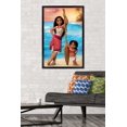 thumbnail image 3 of Disney Moana 2 - Moana et Siméa, 3 of 4