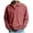Red, variant on Ketyyh-chn99 Men's Waffle Knit Polo Shirts Men's Pullover Solid Color Small V Neck Pullover Size for S,Sky Blue