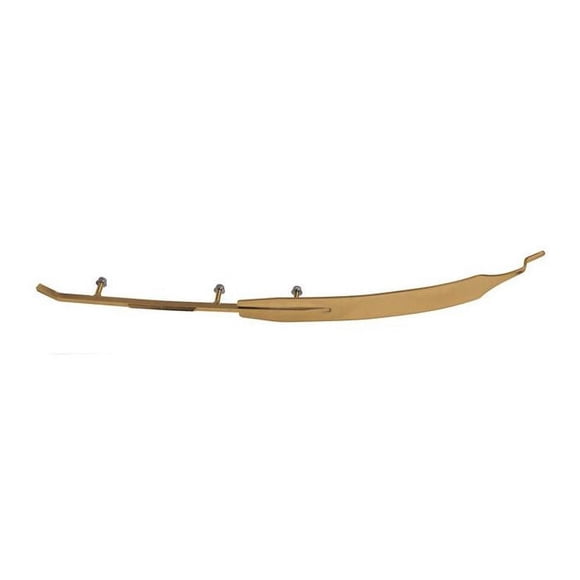 QUALIPIECES ANTI-DARTING RUNNERS ADVENTURE 6" (Cobra) FOR BRP/SKI-DOO Pilot 5.7, Pilot 6.9, B08-220-06