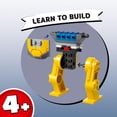 thumbnail image 4 of LEGO Lightyear La poursuite de Zyclops 76830 Ensemble de construction (87 pièces), 4 of 6