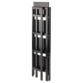 thumbnail image 4 of Winsome 20852 Folding Shelf, 4 of 9