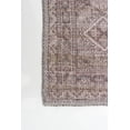 thumbnail image 2 of ECARPET Persian Style Area Rug, Turkoman Indoor Carpet, Eco Friendly, Machine Washable, 2 of 9