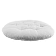 thumbnail image 3 of Chaise Imperméable Chaise Berçante Chaise Panier Suspendue Chaise Papaye Coussin Rond, 3 of 8