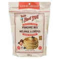 thumbnail image 1 of Bob’s Red Mill Gluten Free Pancake Mix, 1 of 5