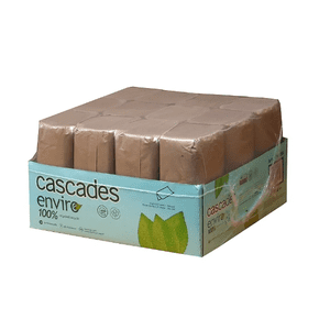 Cascades Singlefold Towel, 12 Pack