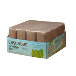 Cascades Singlefold Towel, 12 Pack