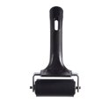thumbnail image 2 of 2PCS Brayer Roller 6cm Sturdy Rubber Hand Roller Stamping Tool for Printmaking Painting Crafting, 2 of 10