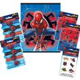 thumbnail image 1 of Spider-Man Ensemble de Sacs-Surprises, 1 of 5
