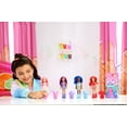 thumbnail image 4 of Barbie Pop Reveal Chelsea Série Fruits Poupée, 5surprises, 4 of 6