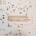 thumbnail image 2 of Children's Wooden Ruler Personalized Name Back To School Gift Back To School Gift Wooden Enrollment Gift, 2 of 8