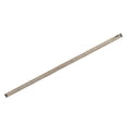 thumbnail image 4 of Meter Stick Ruler Wooden 100cm Clothing DIY Dressmaking Measuring for Sewing, 4 of 9