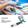 thumbnail image 3 of for  Galaxy S8+ 64GB Unlock Motherboard, Perfect Replacement, PCB Material, Professional Installation Needed, for Galaxy S8+, 3 of 7