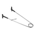 thumbnail image 4 of Fish Mouth Opener, Sturdy Portable Durable Decoupling Device Stainless Steel Fish Mouth Spreader  For Fish Jaw, 4 of 8