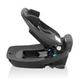thumbnail image 2 of Evenflo Revolve180 LiteMax NXT Accessory Base (Infant Seat Age 0-2), 2 of 6