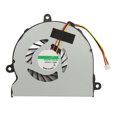 thumbnail image 2 of Laptop Cooling Fan, Replacement Laptop Cooling Fan High Efficiency Lightweight Durable 4 Pin Power Connector  For 15R For 3521, 2 of 8