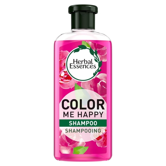 Herbal Essences Colour Me Happy Shampoo & Body Wash Shampoo for Coloured Hair
