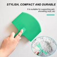 thumbnail image 4 of Redempat Sturdy Hollow Handle Putty Knife for Professional Putty Finishing Style A 1Set, 4 of 6