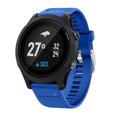 thumbnail image 2 of TopLLC Bracelet de Montre en Silicone de Remplacement pour Forerunner 945, 2 of 4