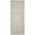thumbnail image 2 of Safavieh Adirondack Ivory Area Rug - Runner 2'6" x 12', 2 of 2