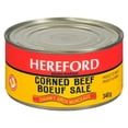thumbnail image 1 of Hereford Corned Beef Chunky, 1 of 5