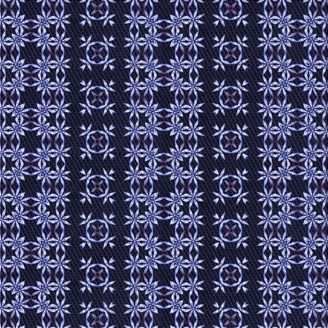 Ahgly Company Tapis d'Intérieur Lavable en Machine Carré Transitionnel Violet Pervenche, 6 Pieds Carré
