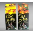 thumbnail image 2 of Woyr Club 555 Plastic Coated Playing Card Game Pack Of 6 For Adults - Taash Ke Patte, Rummy Cards, Poker Cards, Teen Patti Cards | Multicolor Playing Card, 2 of 5
