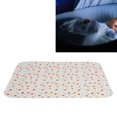 thumbnail image 4 of Liner, Comfortable Three-Dimensional Absorption   Breathable  For Old People For Babies Spaceship Type,Underwater World Type,Sweet Orange Type, 4 of 8