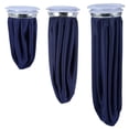 thumbnail image 3 of Ice Pack 3 Sizes Reusable Leak-Proof Ice Storage Bag Pouch, 3 of 6
