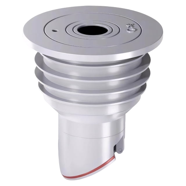 Transemion Unique Washing Machine Drain Hose Seal For Odor Control Durable And Aging Resistant. Drain Covers 75 tubes